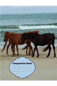 Composition Book