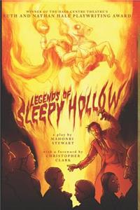Legends of Sleepy Hollow