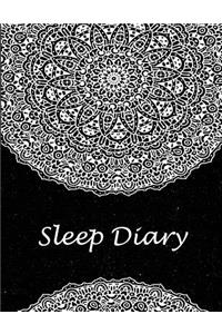 Sleep Diary