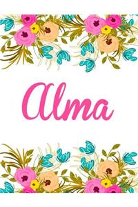 Alma