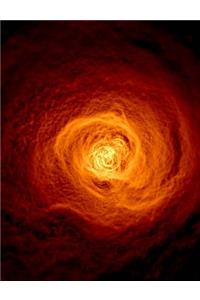 Gigantic Wave in Perseus Galaxy Journal