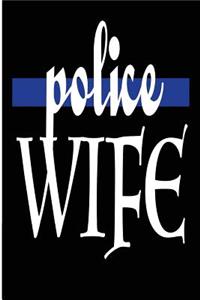 Police Wife