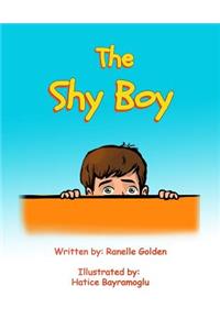 Shy Boy