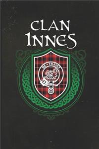Clan Innes