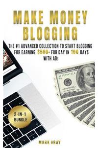 Make Money Blogging