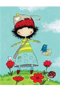 Hl ana sghyrh? Olenko minä pieni?