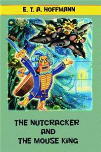 Nutcracker and The Mouse King
