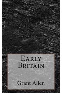 Early Britain