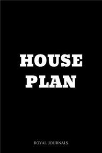 House Plan