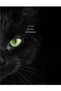 Little Black Notebook