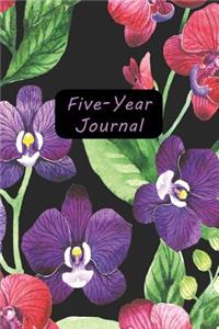 Five-Year Journal