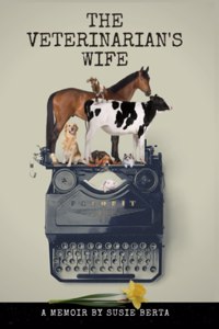 Veterinarian's Wife