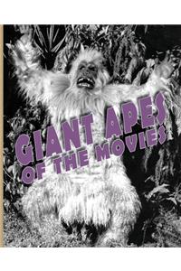 Giant Apes of the Movies