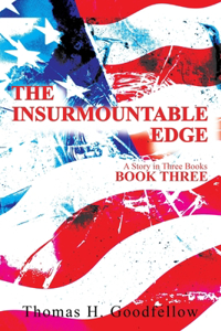 Insurmountable Edge Book Three