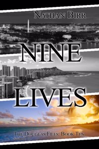 Nine Lives - Volume III