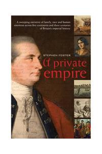 A Private Empire