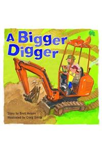 A Bigger Digger