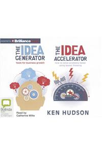 Idea Generator/The Idea Accelerator