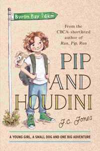 Pip and Houdini