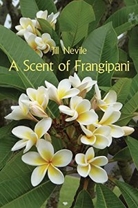 Scent of Frangipani