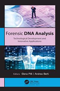 Forensic DNA Analysis