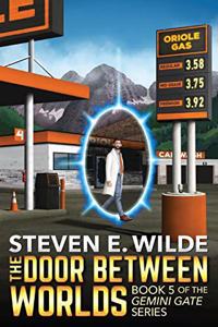 The Door Between Worlds