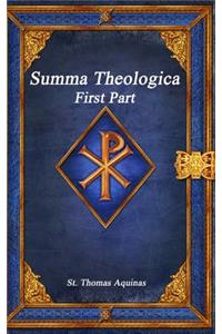 Summa Theologica