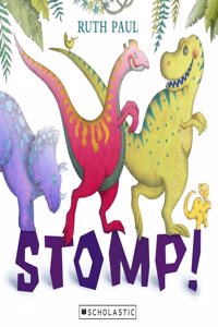 STOMP