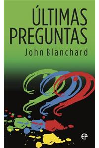 Ultimas Preguntas