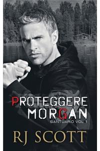 Proteggere Morgan