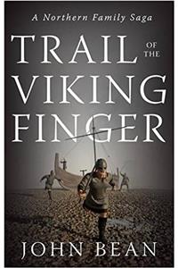 Trail of the Viking Finger