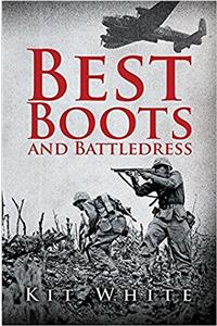 Best Boots and Battledress