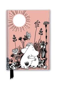 Moomin Love (Foiled Journal)