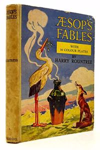 Aesop's Fables