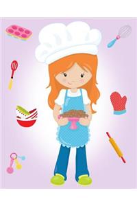 My Very Own Recipe Book