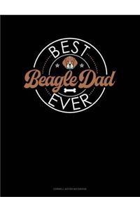 Best Beagle Dad Ever