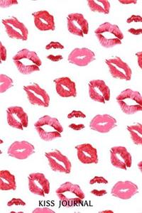 Kiss Journal
