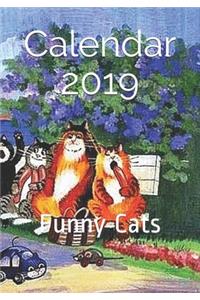 Calendar 2019