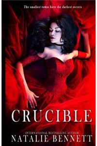 Crucible