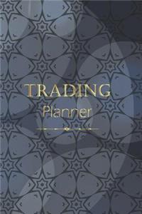 Trading Planner