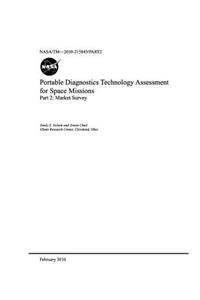 Portable Diagnostics Technology Assessment for Space Missions. Part 2; Market Survey