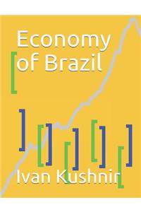 Economy of Brazil