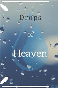 Drops of Heaven