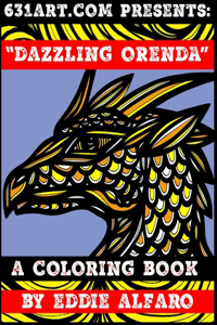 Dazzling Orenda