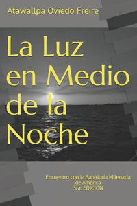 Luz en Medio de la Noche