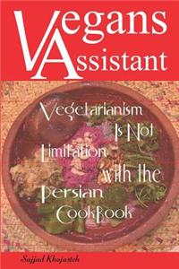 Vegans Assistant