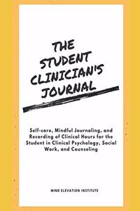 The Student Clinician's Journal