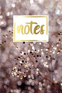 Notes