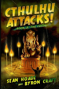 Cthulhu Attacks!