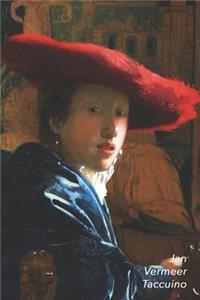 Jan Vermeer Taccuino